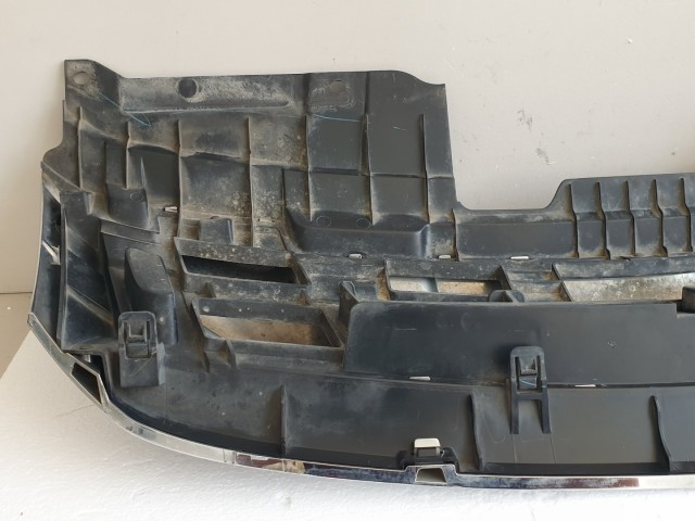 513219 Isuzu D Max, 2015, Hűtőrács, Hűtőmaszk, Díszrács. 