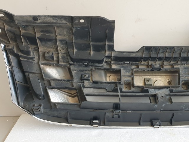 513219 Isuzu D Max, 2015, Hűtőrács, Hűtőmaszk, Díszrács. 