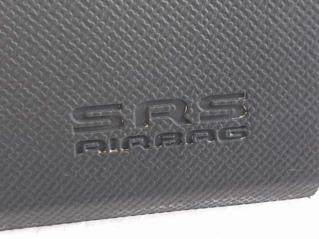 513220 Isuzu D Max, 2015, Utasoldali Légzsák, Fedéllel. Utaslégzsák.