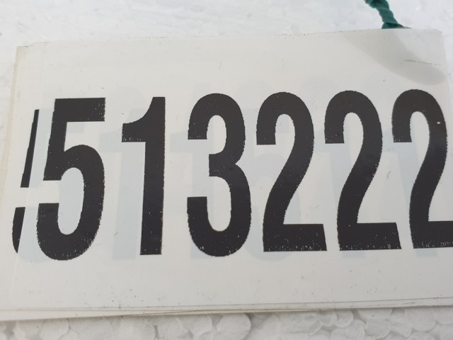 513222 Isuzu D Max 2.5, 163 Ló, 2015, Esp Modul, Senzor, 8980521160.