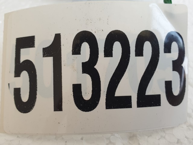 513223 Isuzu D Max, 2.5, 163 Ló, 4 WD, Terepváltó Kapcsoló Gomb. M43731.