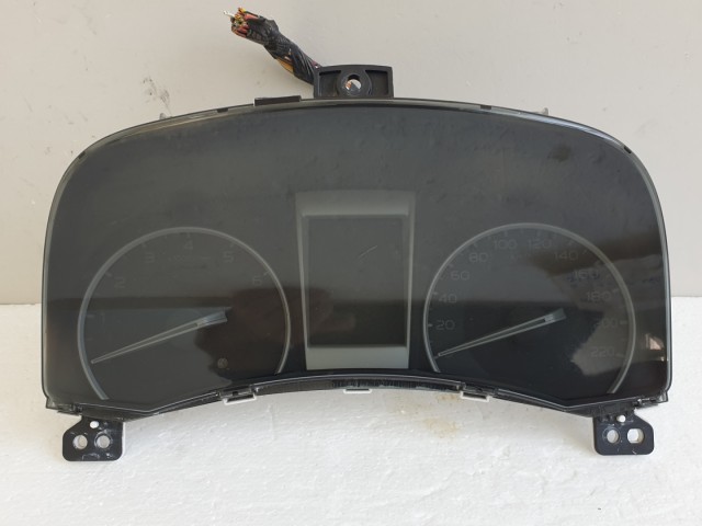 513225 Isuzu D Max, 2.5, 163 Ló, 2015, Óracsoport, 8982095640.