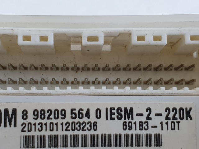 513225 Isuzu D Max, 2.5, 163 Ló, 2015, Óracsoport, 8982095640.