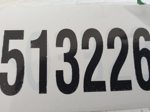 513226 Isuzu D Max, 2.5, 2015, Légzsák Indító Elektronika, 898146938Y.