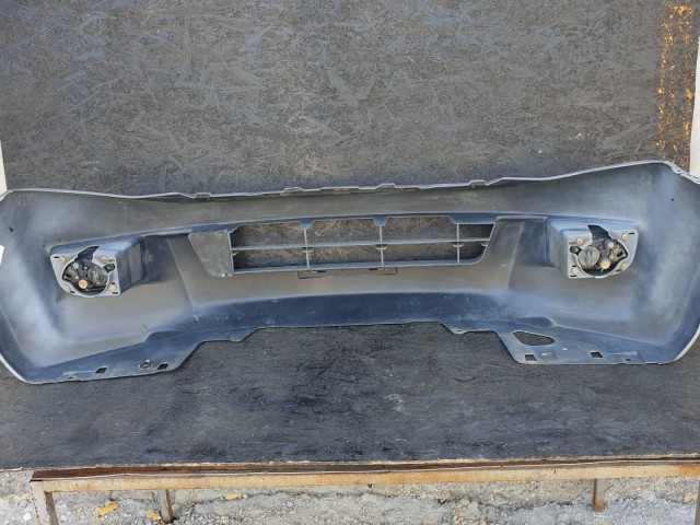 513228 Isuzu D Max, 2015, Ködlámpás Első Lökhárító.