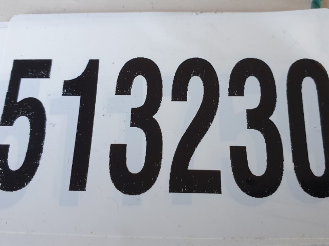 513230 Audi A6, 2008, Műszerfal Héj, Műszerfal Párna.4F1857041R.