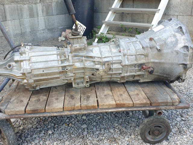 513233 Isuzu D Max, 2.5, 163 Ló, Sebesség Váltó, 6 Seb, 8981969360. 4 WD.