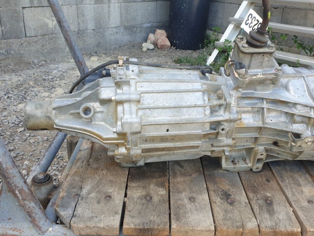 513233 Isuzu D Max, 2.5, 163 Ló, Sebesség Váltó, 6 Seb, 8981969360. 4 WD.