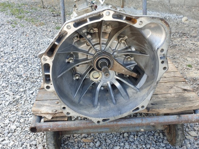 513233 Isuzu D Max, 2.5, 163 Ló, Sebesség Váltó, 6 Seb, 8981969360. 4 WD.
