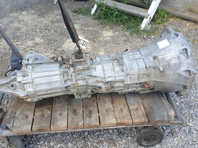 513233 Isuzu D Max, 2.5, 163 Ló, Sebesség Váltó, 6 Seb, 8981969360. 4 WD.