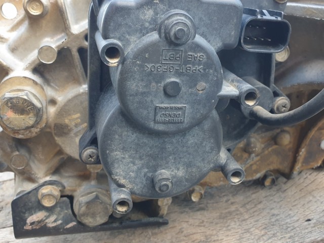 513233 Isuzu D Max, 2.5, 163 Ló, Sebesség Váltó, 6 Seb, 8981969360. 4 WD.
