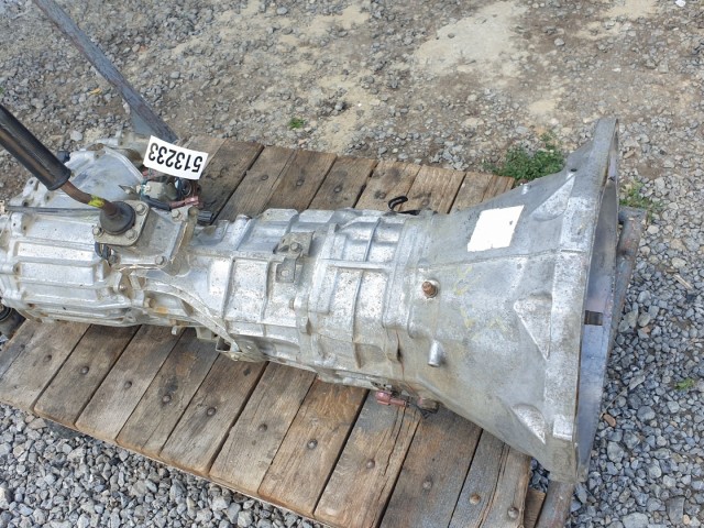 513233 Isuzu D Max, 2.5, 163 Ló, Sebesség Váltó, 6 Seb, 8981969360. 4 WD.