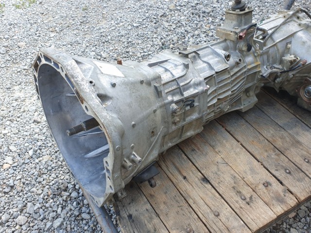 513233 Isuzu D Max, 2.5, 163 Ló, Sebesség Váltó, 6 Seb, 8981969360. 4 WD.