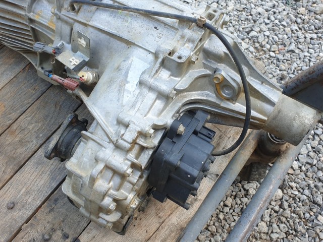 513233 Isuzu D Max, 2.5, 163 Ló, Sebesség Váltó, 6 Seb, 8981969360. 4 WD.