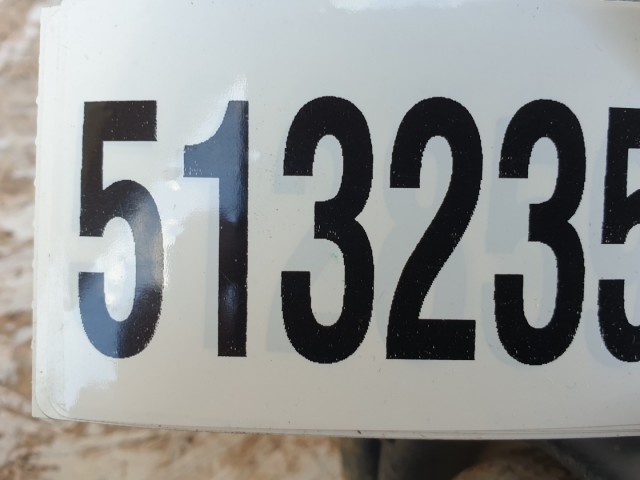 513235 Isuzu D Max, 2.5, 163 Ló, 2015, Hátsó Kardán Tengely,  4 WD.