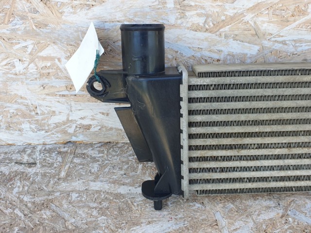 513237 Isuzu D Max, 2.5, 163 Ló, 2015, Intercooler Hűtő.