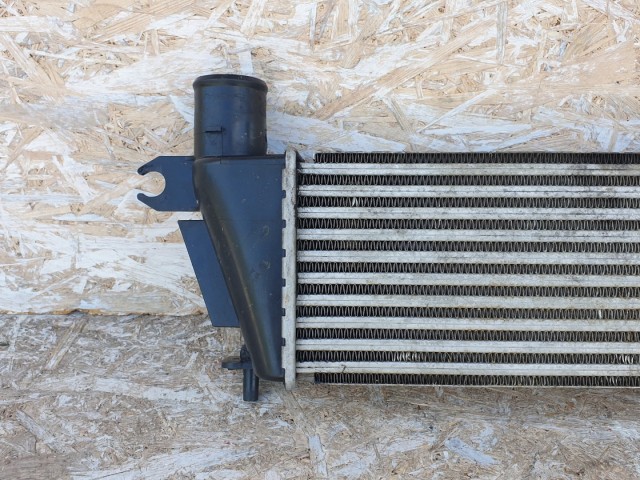 513237 Isuzu D Max, 2.5, 163 Ló, 2015, Intercooler Hűtő.