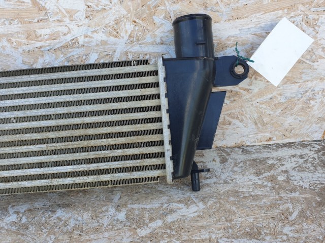 513237 Isuzu D Max, 2.5, 163 Ló, 2015, Intercooler Hűtő.