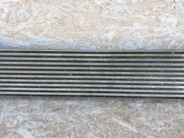 513237 Isuzu D Max, 2.5, 163 Ló, 2015, Intercooler Hűtő.