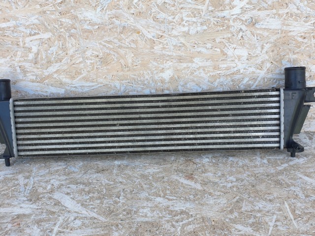 513237 Isuzu D Max, 2.5, 163 Ló, 2015, Intercooler Hűtő.