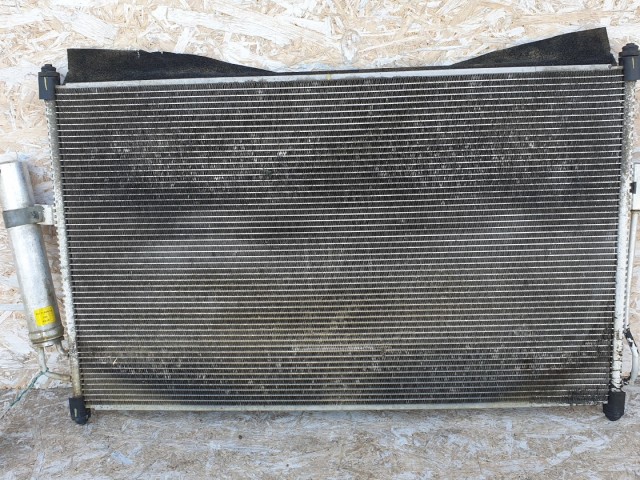 513239 Isuzu D Max, 2.5, 163 Ló, 2015, Klímahűtő, 92131A061A.