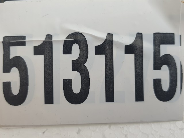 513115 Audi A6, 2008, Motorháztető Nyitó Kar. 4F1823633B.