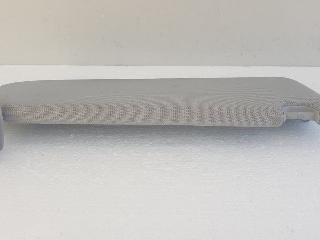 513117 Audi A6, 2008, Bal Napellenző, Tükörrel Szerelt, 4F0857551.
