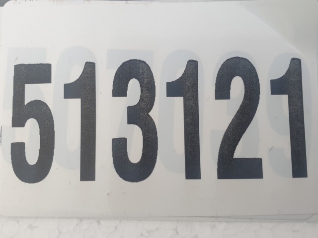 513121 Mercedes C, W204, Belső Visszapillantó Tükör. E11025902 .
