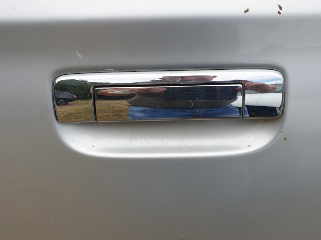 513281 Isuzu D Max 2015, Plató Ajtó, 