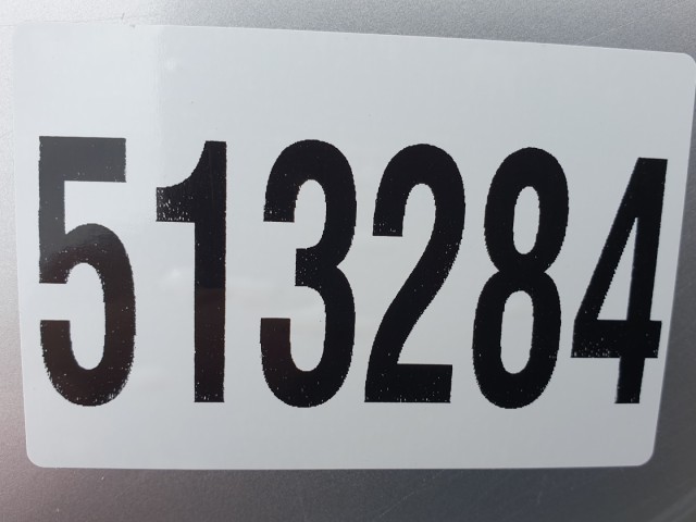 513284 Isuzu D Max 2015, Jobb Első Sárvédő.