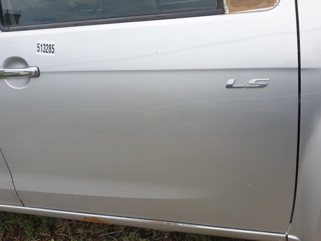 513285 Isuzu D Max, 2015, Jobb Első Ajtó, Kompletten.