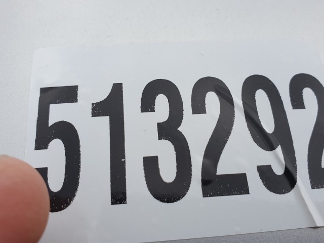 513292 Isuzu D Max, 2015, Motorháztető, Gépháztető, Kompletten, 