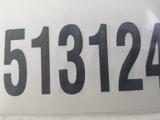 513124 Ford C Max, 2014, Belső Visszapillantó Tükör, BU5A-17E678-KD.