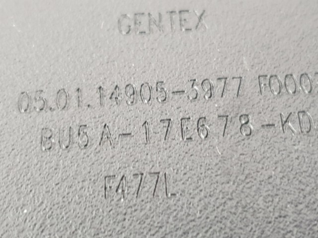 513124 Ford C Max, 2014, Belső Visszapillantó Tükör, BU5A-17E678-KD.