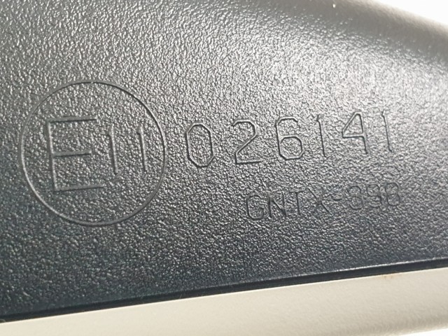 513125 VW Passat B7, 2012, Belső Visszapillantó Tükör, E11026141.