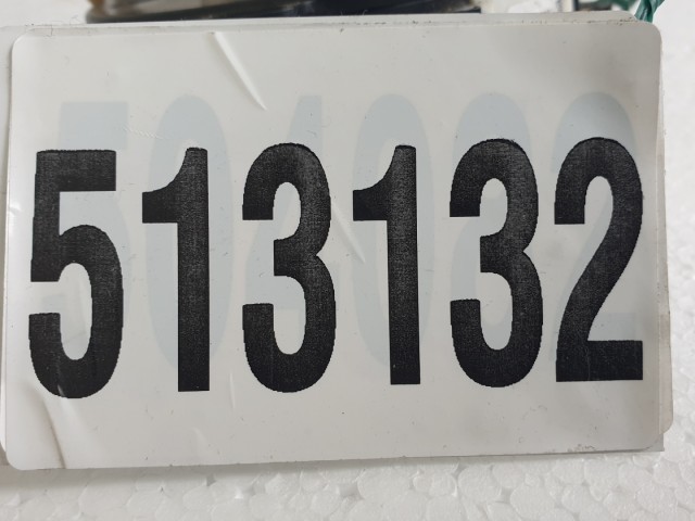 513132 Fiat Panda 2013, Légzsák Átvezető Szalag, 10011376-17.