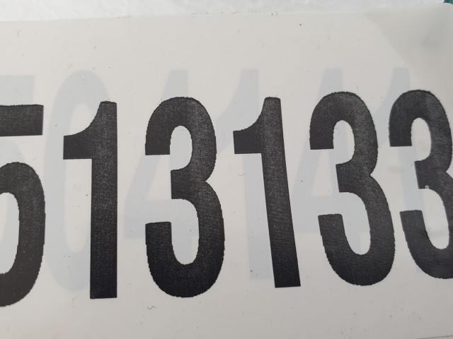 513133 Seat Ibiza 2009, Légzsák Átvezető Szalag, 279.948.