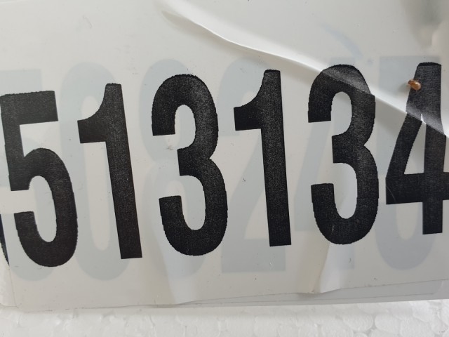 513134 Chevrolet Aveo, 2012, Légzsák Átvezető Szalag, 95019461. Kormányszög Jeladóval.