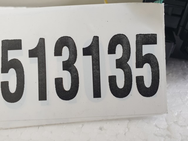 513135 Mazda 3 BL, 2010, Légzsák Átvezető Szalag, Kormányszög Jeladó.