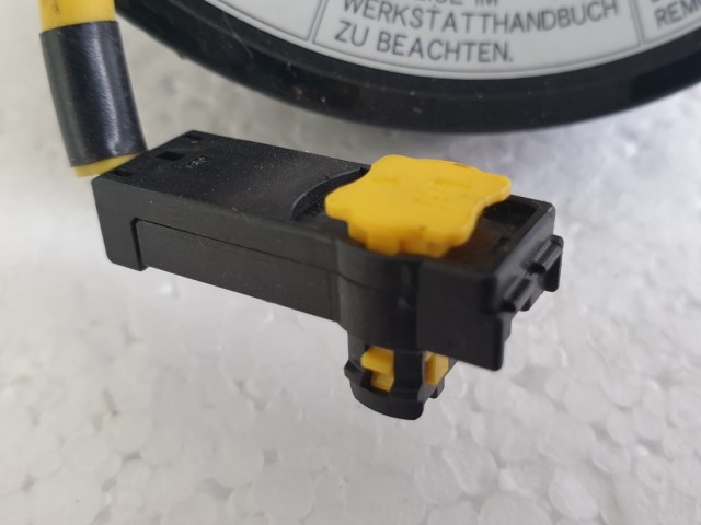 513136 Suzuki Swift, Sx4, 2008, Légzsák Átvezető Szalagkábel. NEM Multis.