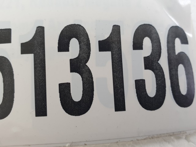 513136 Suzuki Swift, Sx4, 2008, Légzsák Átvezető Szalagkábel. NEM Multis.