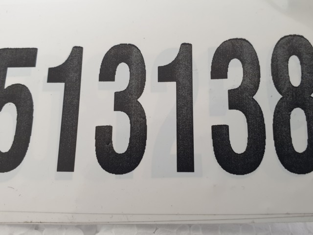513138 Suzuki SX4, Swift, 2008, Légzsák Átvezető Szalagkábel. NEM Multis.