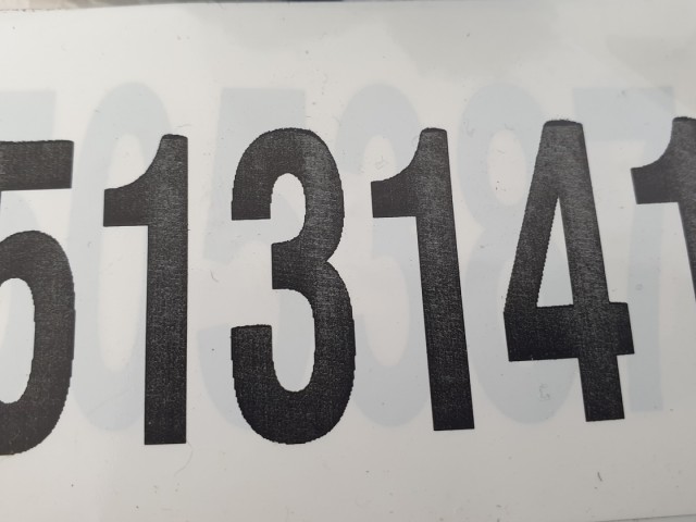 513141 Opel Agila 2013, Légzsák Átvezető Szalag, Multis.