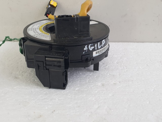513141 Opel Agila 2013, Légzsák Átvezető Szalag, Multis.