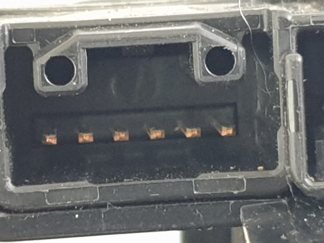 513141 Opel Agila 2013, Légzsák Átvezető Szalag, Multis.
