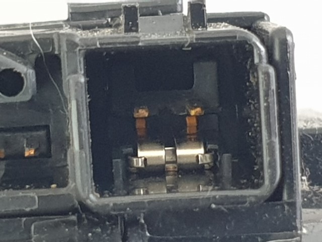 513141 Opel Agila 2013, Légzsák Átvezető Szalag, Multis.