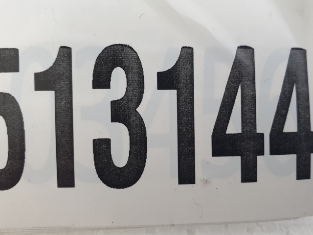 513144 Hyundai i20, 2010, Légzsák Átvezető Szalag, Kormányszög Jeladó, 93480-3L002.