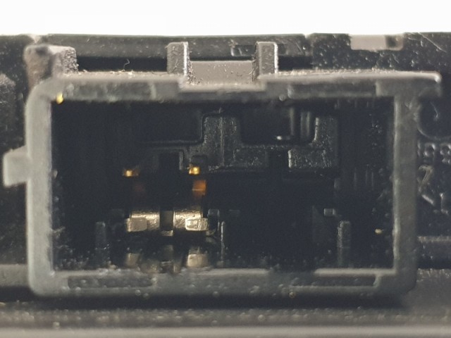 513144 Hyundai i20, 2010, Légzsák Átvezető Szalag, Kormányszög Jeladó, 93480-3L002.