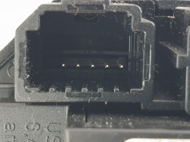 513144 Hyundai i20, 2010, Légzsák Átvezető Szalag, Kormányszög Jeladó, 93480-3L002.