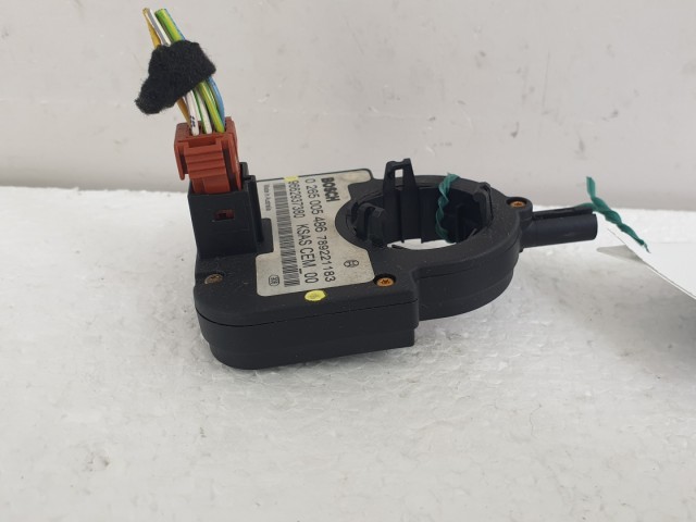 513146 Citroen C4 Picasso, 2008, Kormányszög  Jeladó, 9662937380.